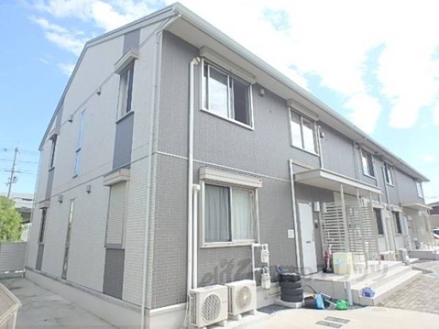 Ｒｉｚｉｅｒｅ外観写真3