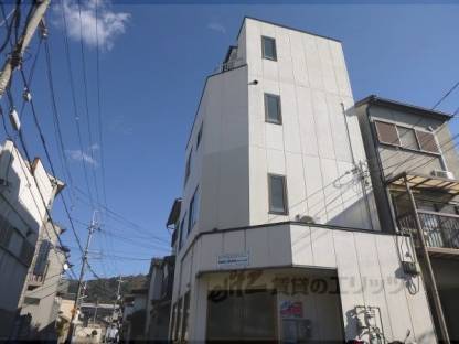 フジワラビル（テナント）外観写真1