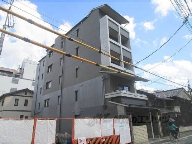 アヴニール御所南２外観写真1
