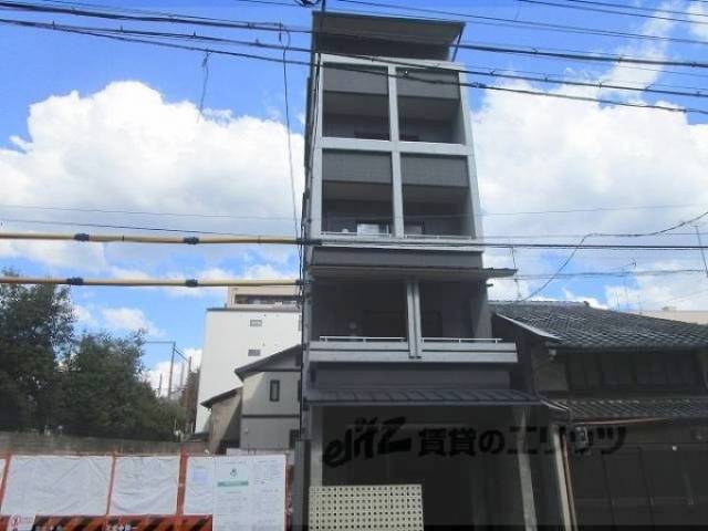 アヴニール御所南２外観写真2