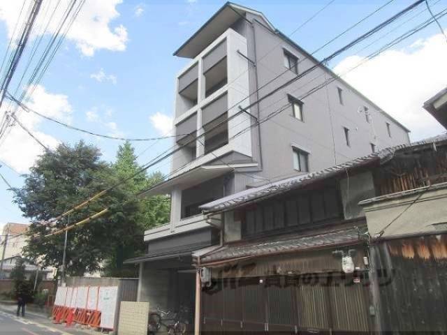 アヴニール御所南２外観写真3