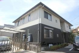 フェリシダード外観写真