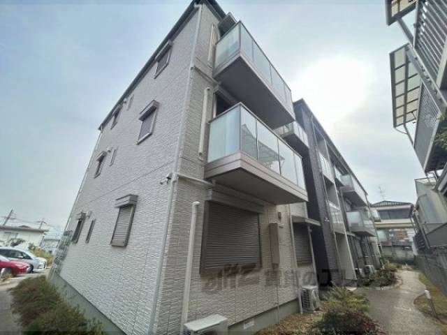 Ｇｒａｎｄ　Ｐｒｅｓｔｉｇｅ　Ａ棟外観写真3