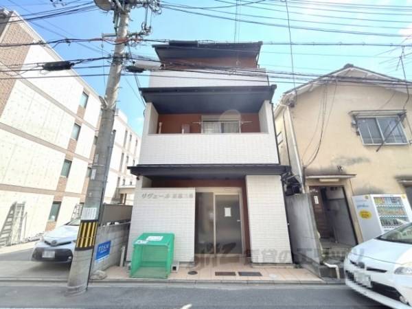 077700の外観写真