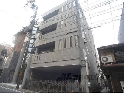 古門前通店舗事務所外観写真1