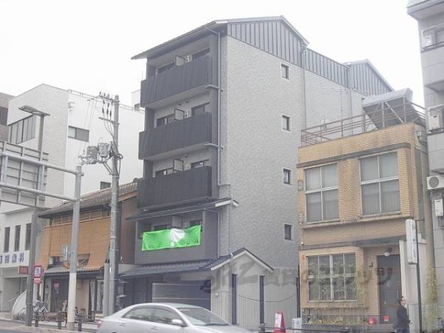 Ｊ＆Ｎ三条神宮前外観写真3