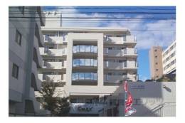 デイスターアベニュー外観写真