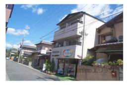 ハウスウエスト（テナント）外観写真