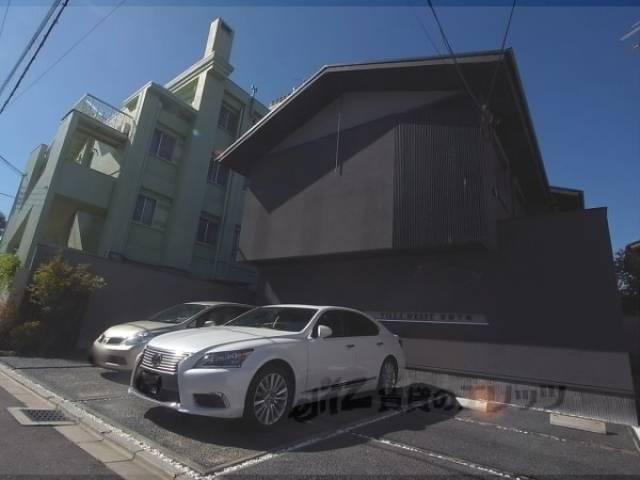 貸家外観写真2