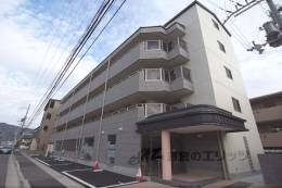 ＰＩＮＥ館１外観写真