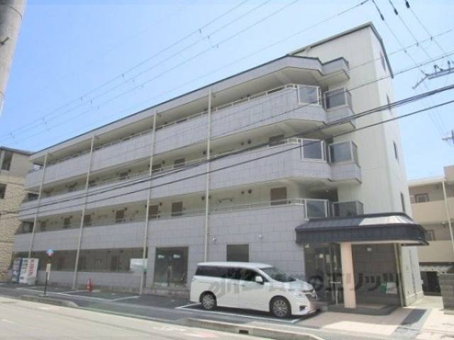 ＰＩＮＥ館１外観写真3