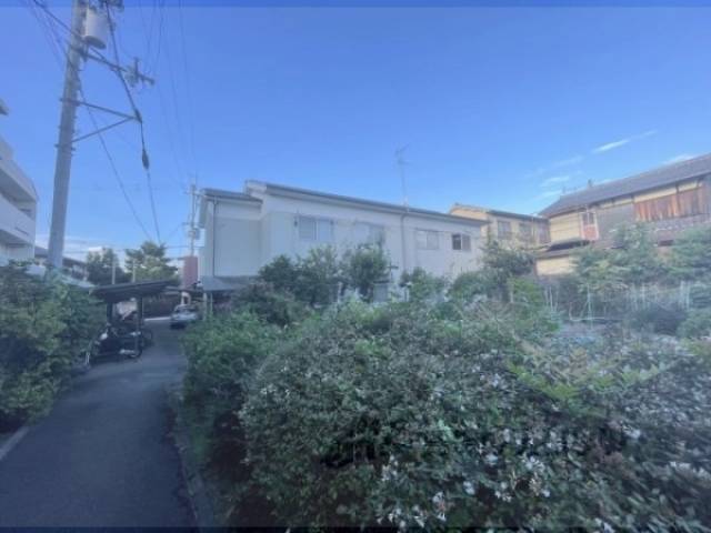 巽荘２号棟外観写真3