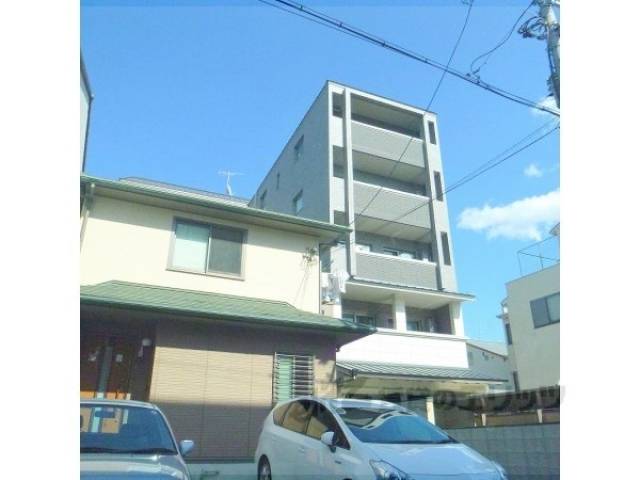 ベラジオ京都東山２外観写真3