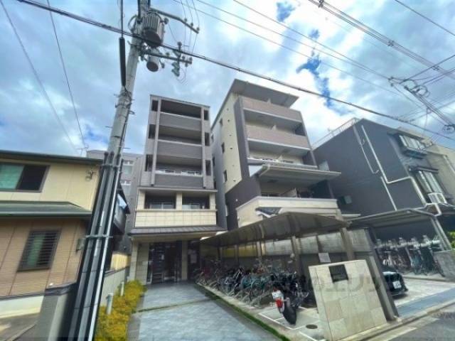 ベラジオ京都東山２外観写真2