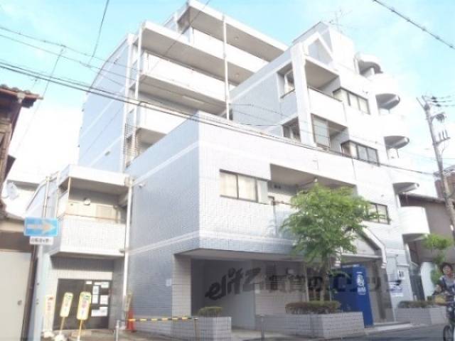 ラ・パルフェ・ド・レジェール外観写真1