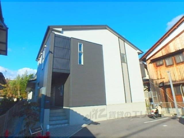 Ｃａｓａ横町外観写真1