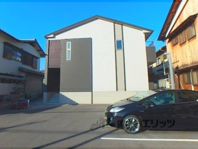 Ｃａｓａ横町外観写真2