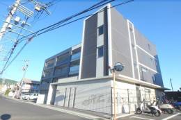 ヴェール鳳外観写真