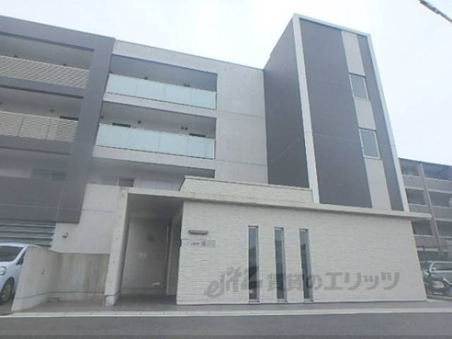 ヴェール鳳外観写真3