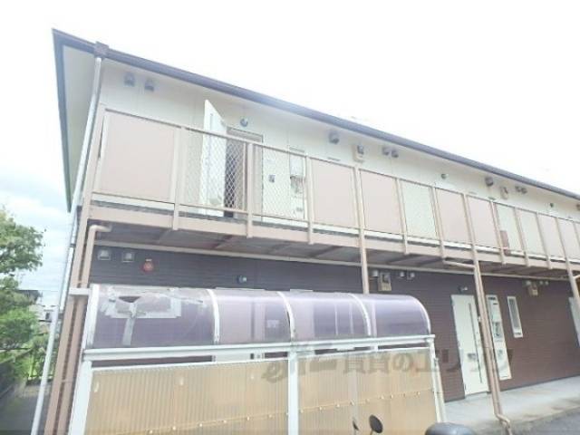 ラ・ネージュ外観写真2