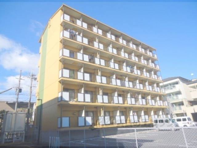 北川マイルーム88外観写真1