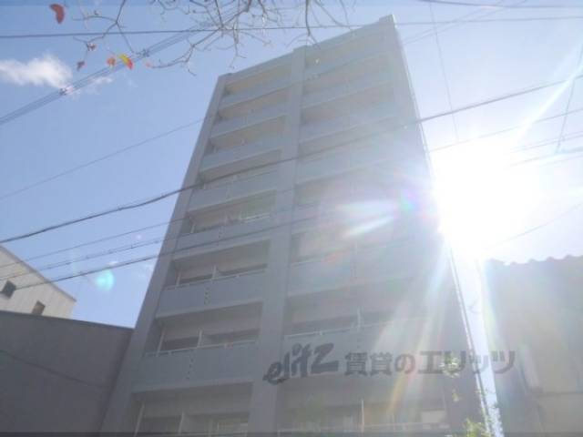 エイペックス京都新京極１外観写真1