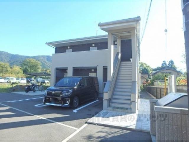 グレースＩＷＡＴＡ外観写真1
