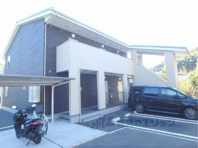 グレースＩＷＡＴＡ外観写真2