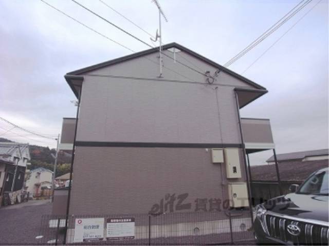 ブライトソレム５外観写真3
