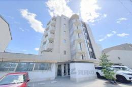 モンドール西院外観写真