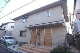 グリーンリッジ２外観写真