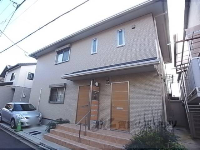 グリーンリッジ２外観写真1