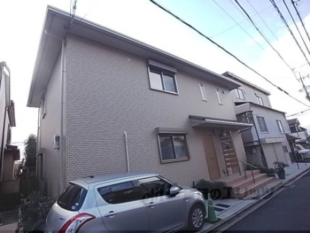 グリーンリッジ２外観写真2