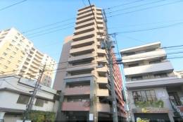 グレーシィ石山外観写真