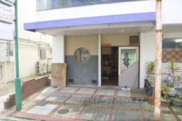 西陵ロイヤルビル外観写真