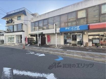 西陵ロイヤルビル外観写真2