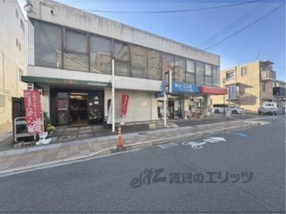 西陵ロイヤルビル外観写真3