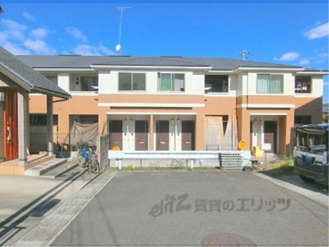 ケーニヒスクローネ外観写真2