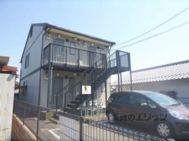 エスポワール２外観写真1