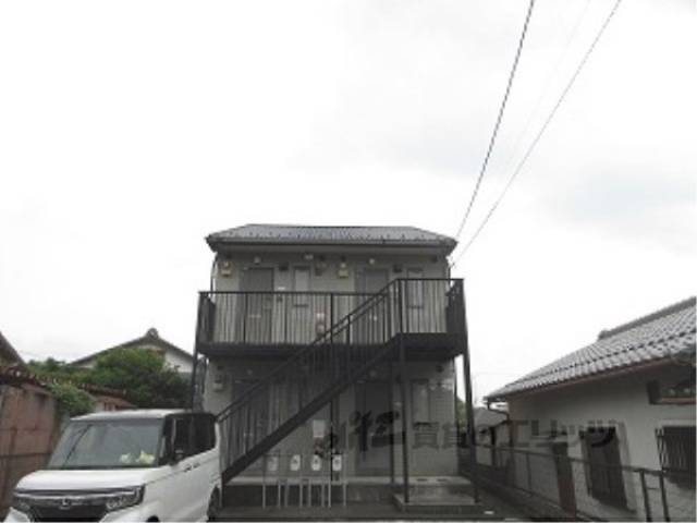 エスポワール２外観写真2