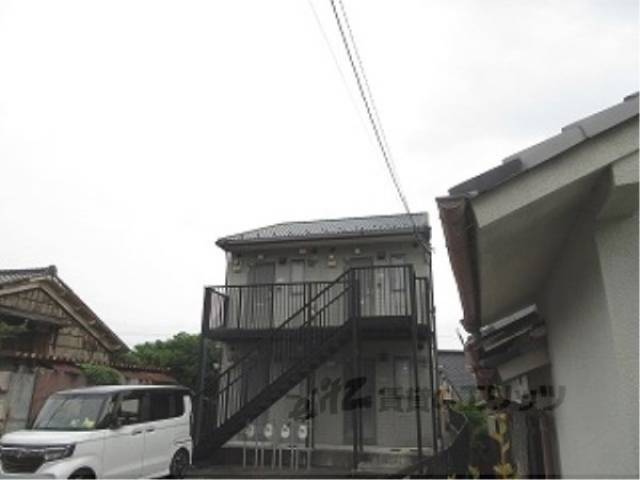 エスポワール２外観写真3