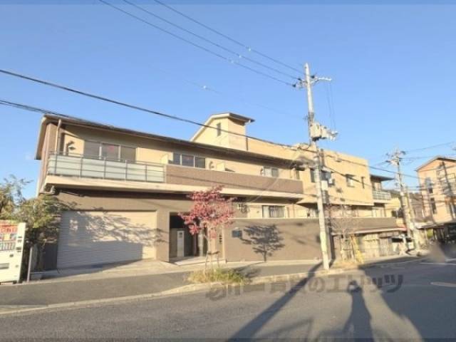 アムールさの外観写真1