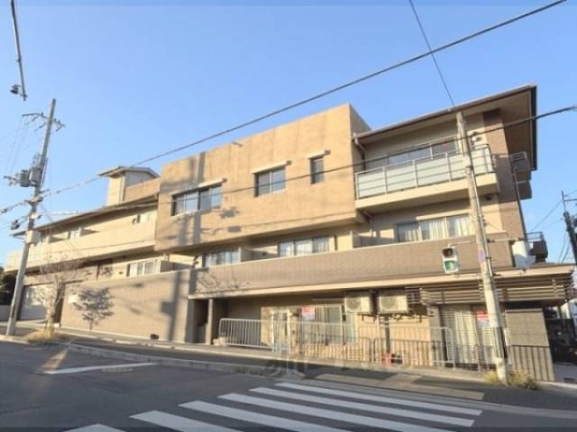アムールさの外観写真3