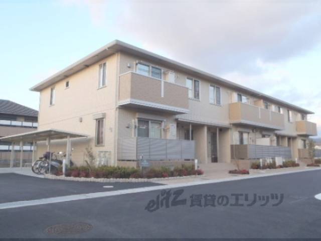 リオグランデ外観写真1