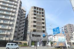 セントポーリア西大路七条外観写真