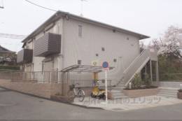 エルメゾン向島外観写真