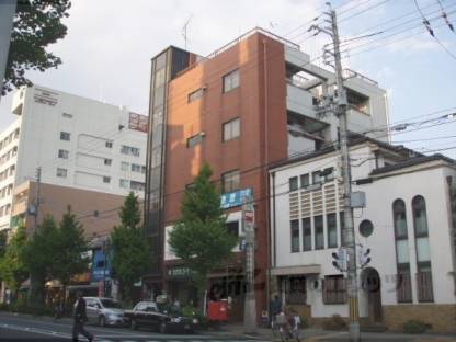 清和ビル外観写真1