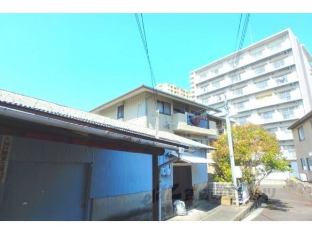 メゾン小汐井外観写真3