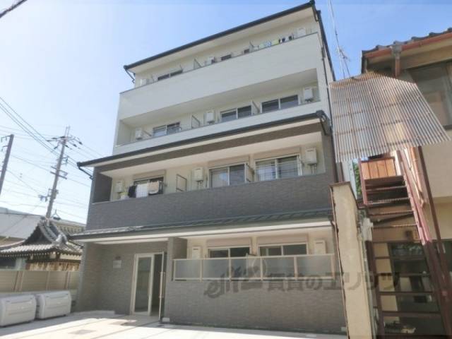 AQUA KM外観写真1