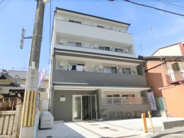 AQUA KM外観写真2